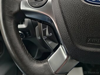 Ford Transit Custom 2.0EcoBlue ÚPRAVA PRO VOZÍČKÁŘE, LONG - 16