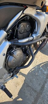 Kawasaki Versys 650 ABS - 16