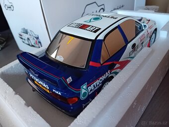 Volkswagen, Ford, Mitsubishi, Audi a Toyota  1:18 Ottomobile - 16