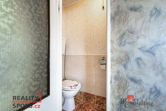 Prodej, domy/chalupa, 91 m2, 66401 Řícmanice, Brno-venkov [I - 16