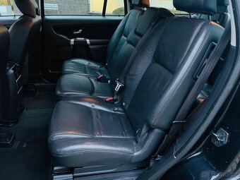 Volvo XC90 2.4 D5 147KW AUT VÝHŘEV NAVI SERVISKA - 16