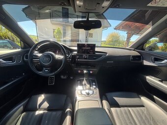 Audi A7 3.0 BiTDI Competition - 16