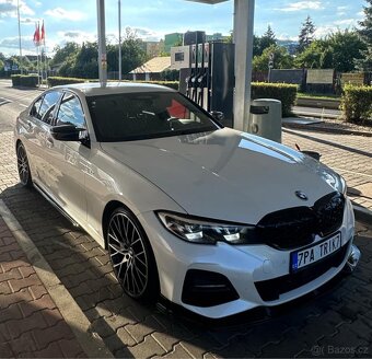 prodam bmw 330i 190kw g20 M-packet - 16