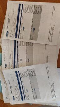 Ford Fiesta 1.25 i.rv 2016 - 16