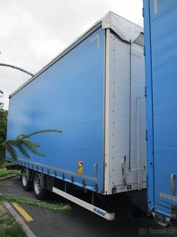 MAN TGX 24.440 6x2 + Panav 2017, ev.č. 23118 - 16