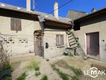 Prodej rodinný dům, 117 m2 - Dub nad Moravou, ev.č. 00194 - 16