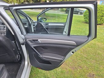VW Golf Variant, r.v. 2016, 2.0 TDI, 110kW - 16