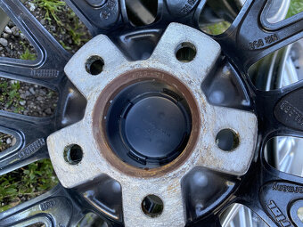 Rial Norano 5x114.3 R18 - 16