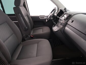 VW Multivan T5 2.5 TDI - závada motoru - 16