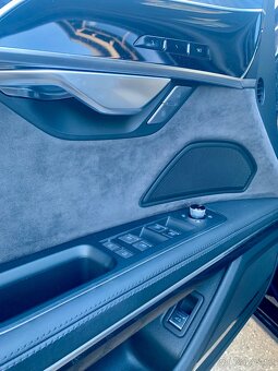 Audi A8 L 50 TDI (QU/ACC/RSE/HUD/Nachts/Massage/Voll) - 16