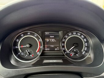 Škoda Rapid MONTE CARLO 1.2 TSi 66 KW-2016-PANO-VÝHŘEV-82 TK - 16