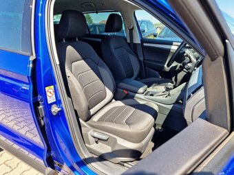 Škoda Kodiaq / 2.0TDi / 7°DSG / LED / NAVI / ACC - 16