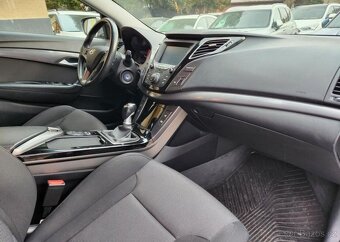 Hyundai i40 1.6-NOVÝ MODEL-NAVI-TAŽNÉ 1.8T - 16