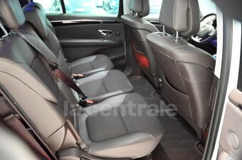 RENAULT Espace V dCi 160 ENERGY INTENS EDC 7 míst 2017 - 16