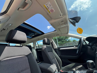 VW PASSAT KOMBI B8 2.0TDI 110KW COMFORTLINE 6° DSG - 16