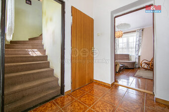Prodej rodinného domu, 92 m², Holýšov, ul. Vodní - 16