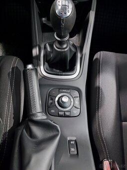Renault Megane kombi 1.4i - 96kW ALU17/SERVISKA/KESSY - 16
