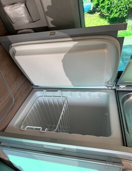 Volkswagen California,  Ocean 2.0 TDI 4M DSG 6.1 150kW - 16