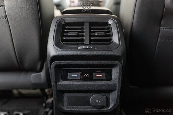 Volkswagen Tiguan 2.0 TDI 140KW 4MOTION R-Line DSG - 16