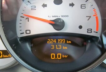 Porsche 911 Turbo (typ 996) - 16