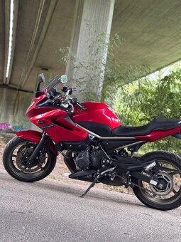 Motorka Yamaha xj 6 Diversion - 16