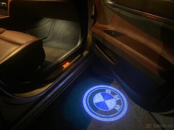 BMW 740D - 16