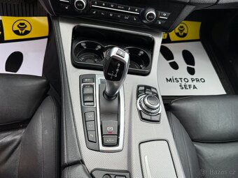 BMW 530D xDrive 2013 - 16