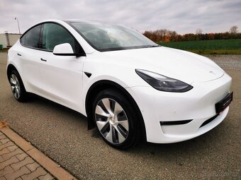 Tesla Model Y Long Range Dual motor. TOP - 16