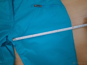 Dámské oteplováky Wedze vel L - top stav - 16