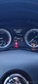 ŠKODA KODIAQ TER 2.0 TDI Style - 16