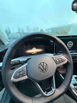 Golf Variant Style - 16