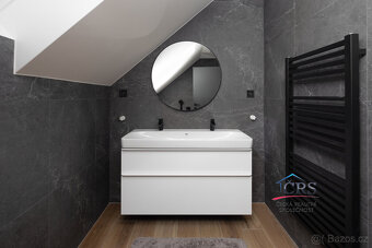 RD 4+kk/T, parkování pro 2 auta, Nová ves pod Pleší - 16