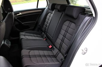 Volkswagen Golf 1.2 TSI Comfortline - 16