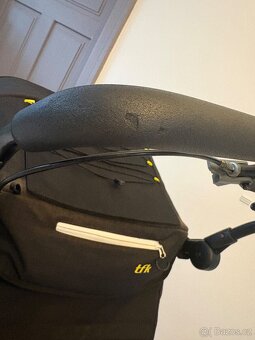 TFK Joggster Sport 2 - 16