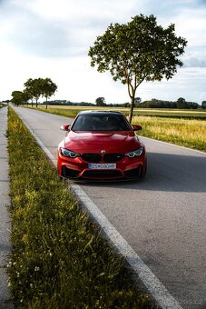 BMW M4 Competition Individual | 2018 | 80 026 km | 52 000 € - 16