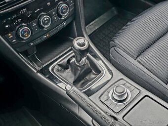 Mazda 6 Wagon 2.0i - 16