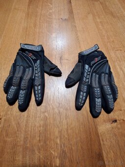 Motokrosový set - 16