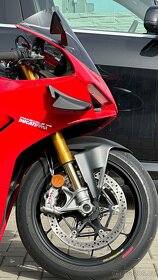 Ducati Panigale V4S - 16