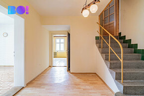 Prodej rodinného domu 160 m², pozemek 10 744 m², Nýdek - 16