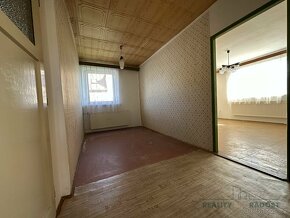 Prodej rodinného domu 2x 3+1 + garáž v Oldřichovicich u Třin - 16