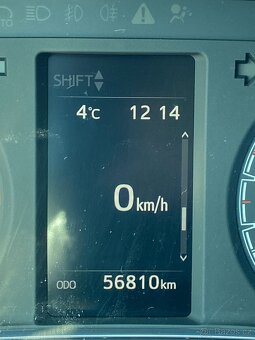 TOYOTA YARIS 7/2020, 1.5 VVT-i, 82 KW, 57T KM, A1 STAV - 16