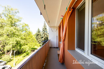 Pronájem bytu 3+kk, Kovařovicova, Krč,  25500 Kč/měs, 68 m2 - 16