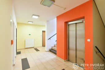 Prodej bytu 3+kk 74 m2 Svitákova, Praha - Stodůlky - 16