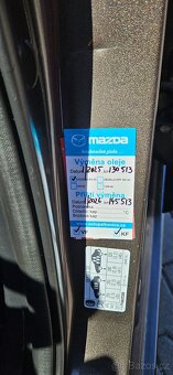 Mazda 3 BN 2.0 Skyactive - 16
