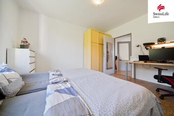 Prodej bytu 3+kk 75 m2 Kpt. Jaroše, Trutnov - 16