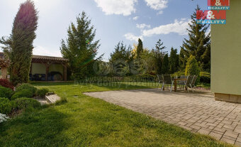 Prodej rodinného domu, 127 m², Studeněves - 16