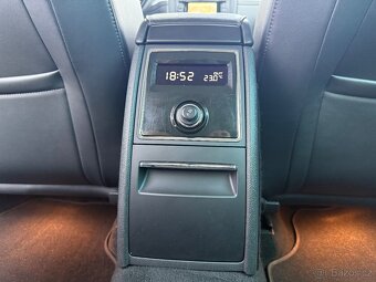 Škoda SUPERB 1.8 TSi DSG BIXENON NAVI SENZORY KESSY - 16