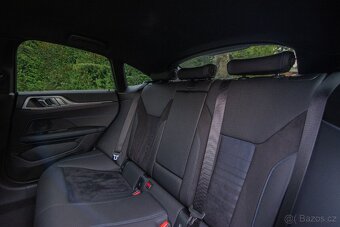 Prodám bmw Řady 4, 420d Xdrive M sport Gran Coupé - 16
