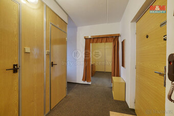 Prodej bytu 3+1, 76 m², Františkovy Lázně, ul. Husitská - 16