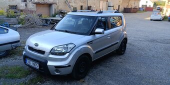 Prodám Kia Soul - 16